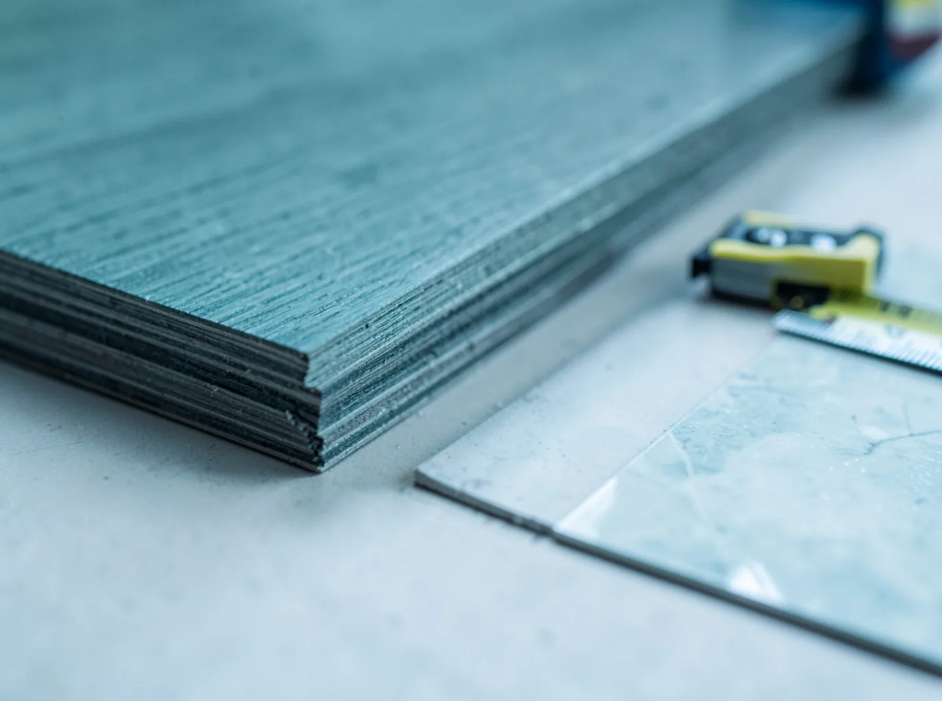 Luxury Vinyl Plank Installation Devol, OK FAQs